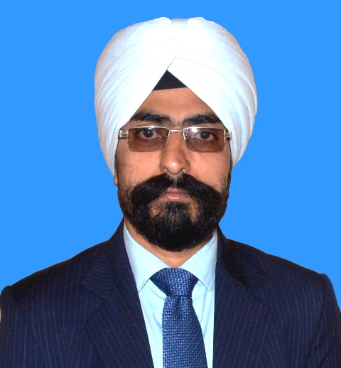 Ajmair Singh Sodhi