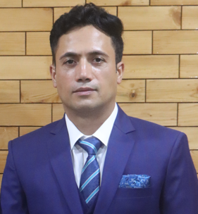 Dr. Abdul Majeed Bhat