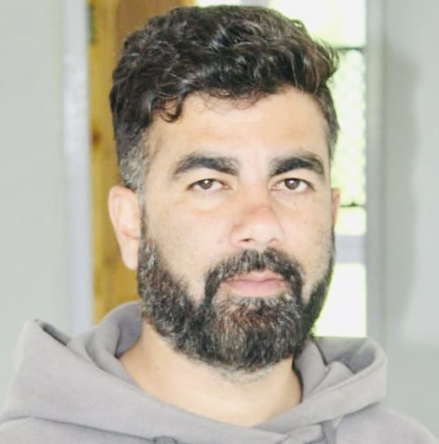 Dr. Ashiq Hussain War