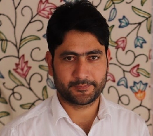 Dr. Kaiser Ahmad Dar