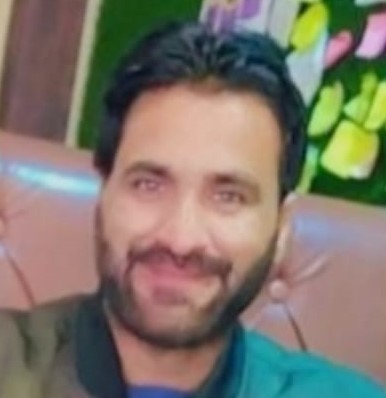 Dr. Mohd Iqbal War