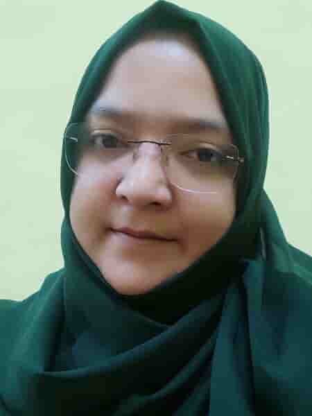 Dr. Shar Ul Nisa Haroon