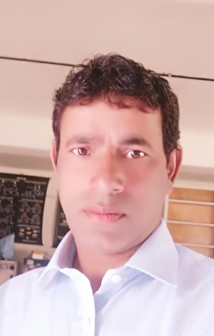 Firdous Ahmad Qadri
