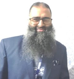 Prof. Nisar Ahmad Kangoo