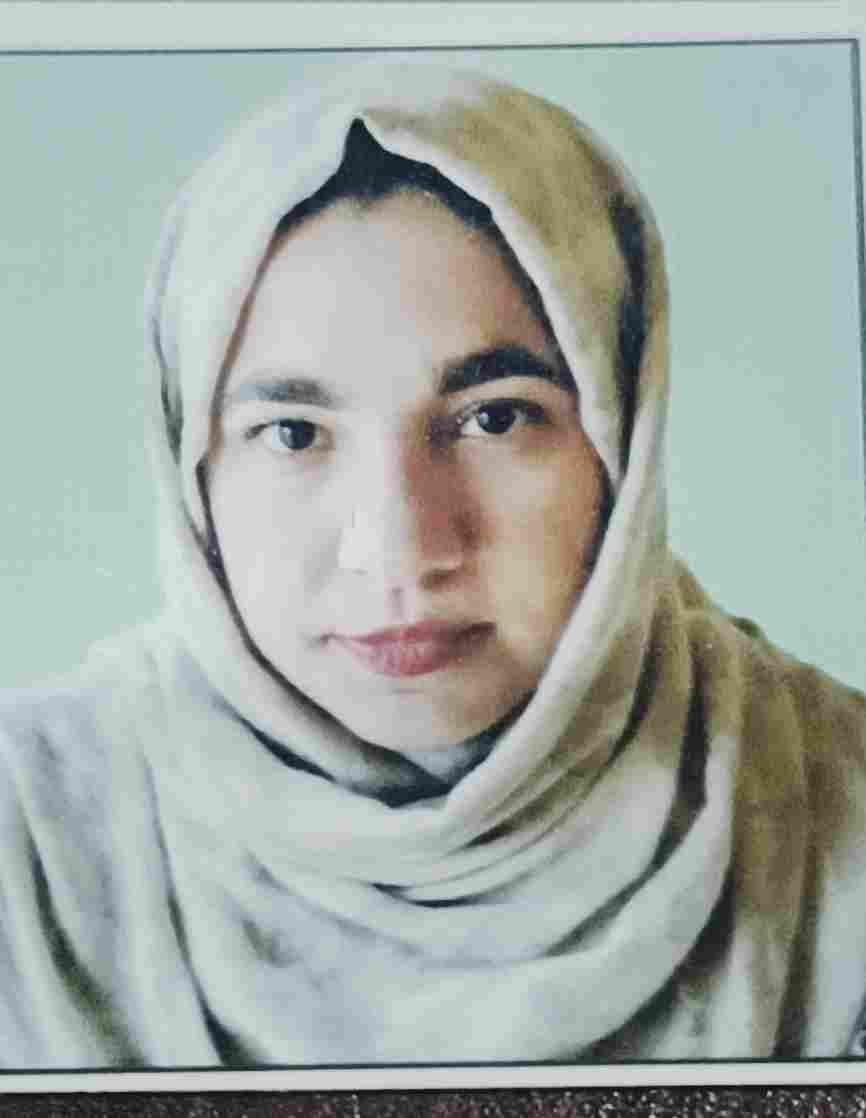Ms. Rabia Manzoor