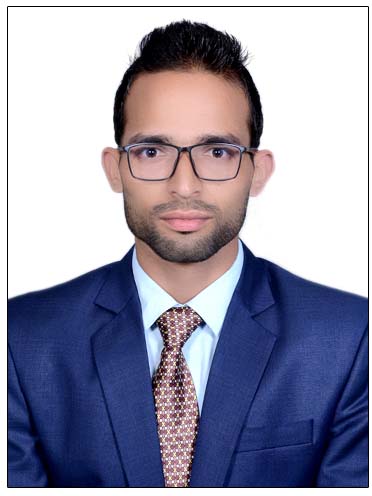 Dr. Tahir Ramzan Bhat