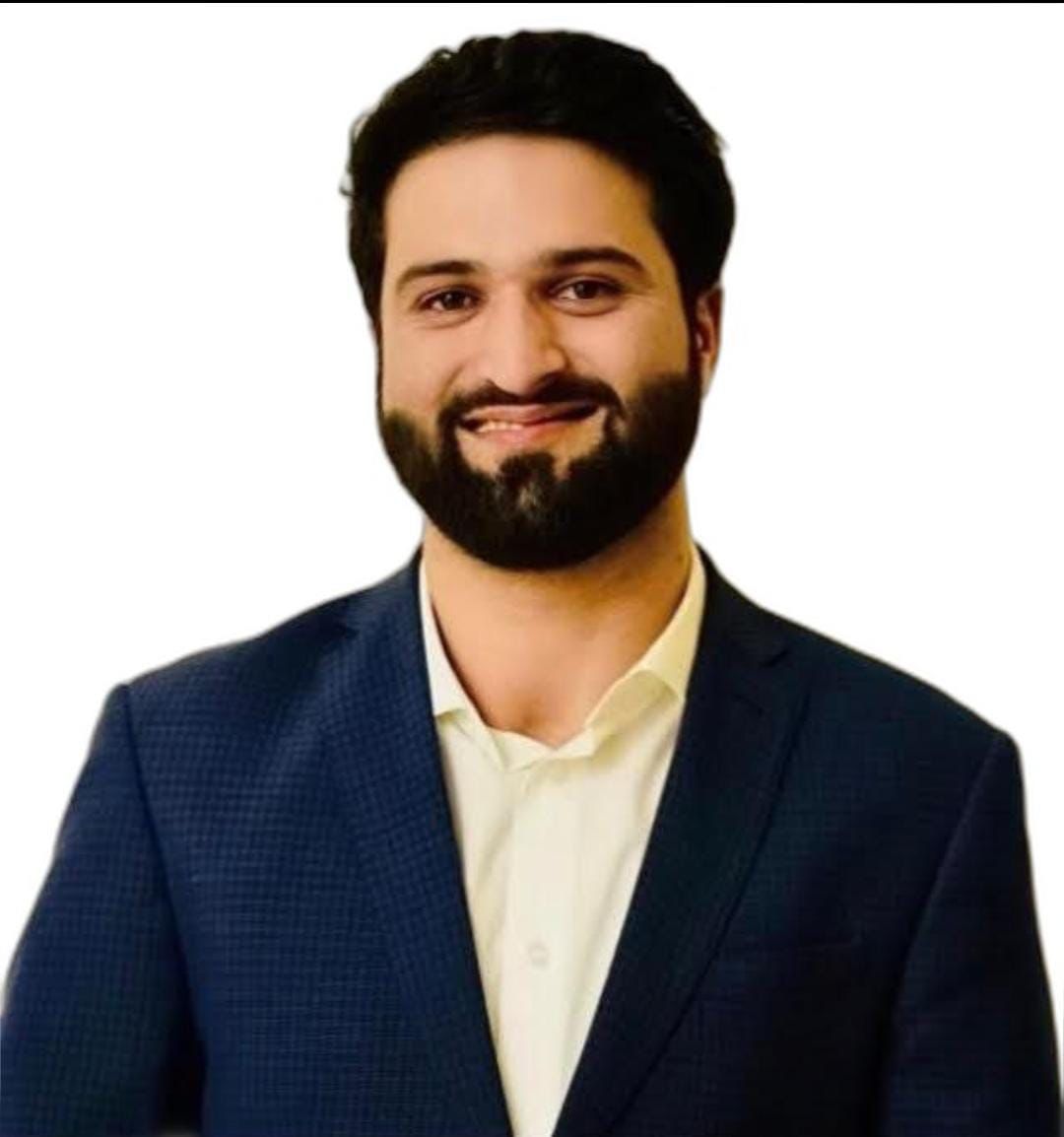Dr. Shahnawaz Mushtaq