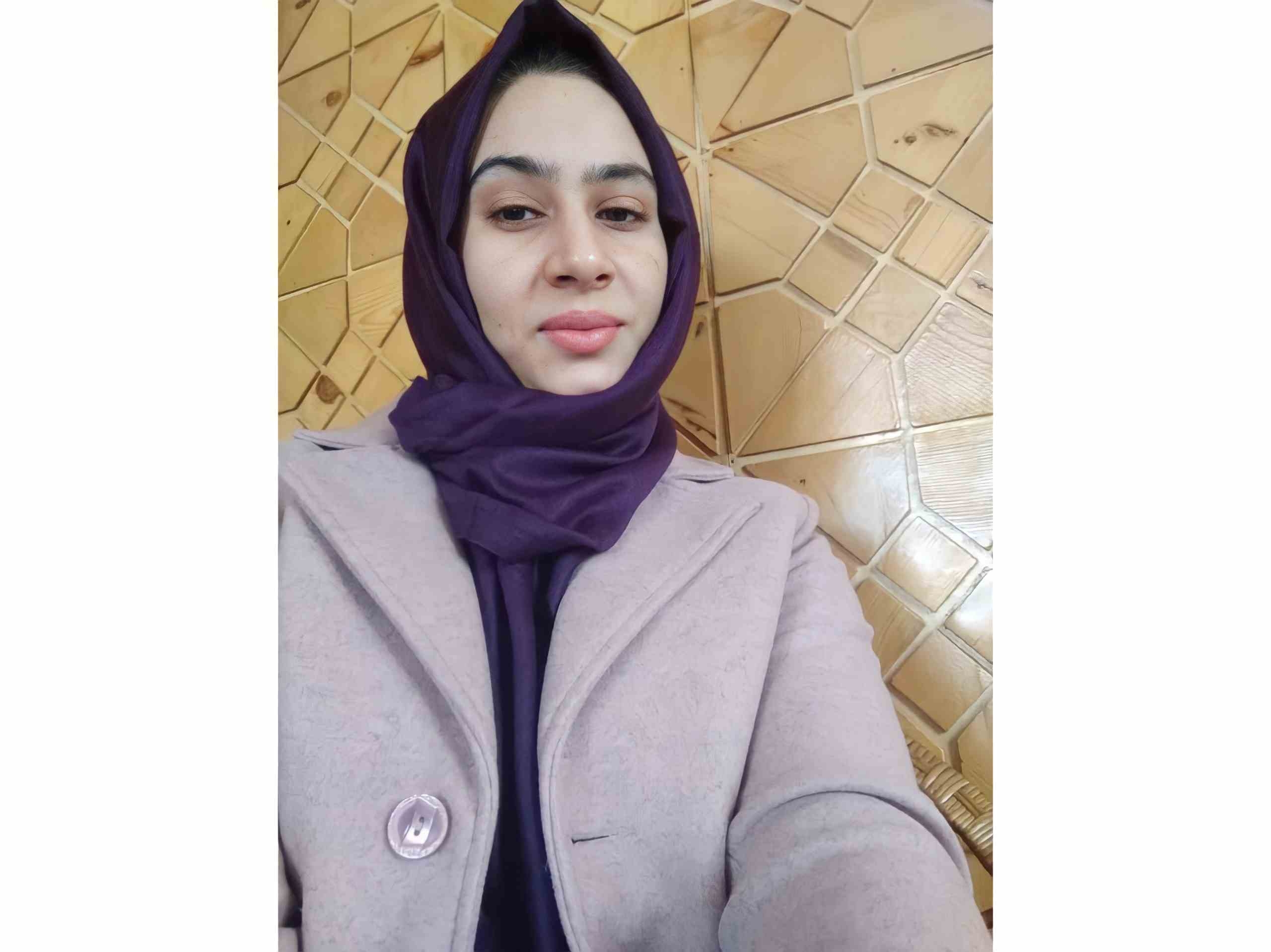 Ruksana Akhter (HoD)